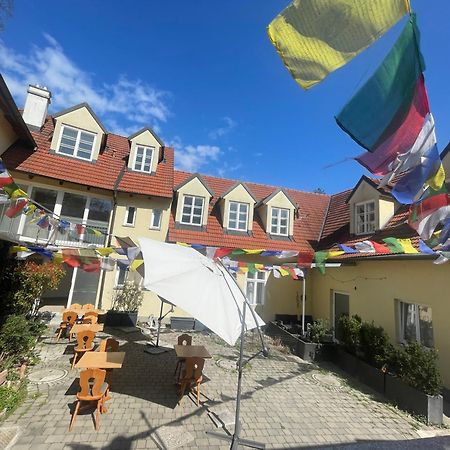 Norling Guest House Vídeň Exteriér fotografie