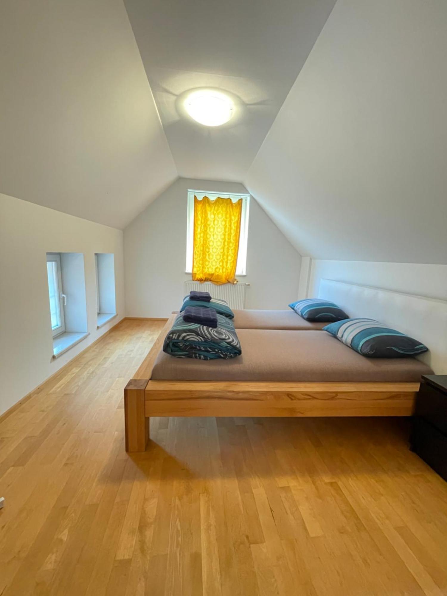 Norling Guest House Vídeň Exteriér fotografie