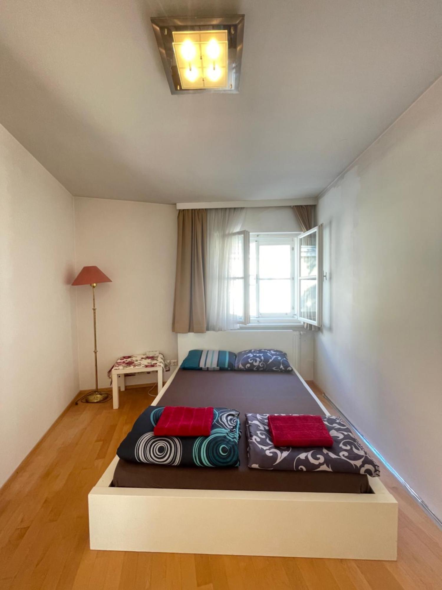 Norling Guest House Vídeň Exteriér fotografie