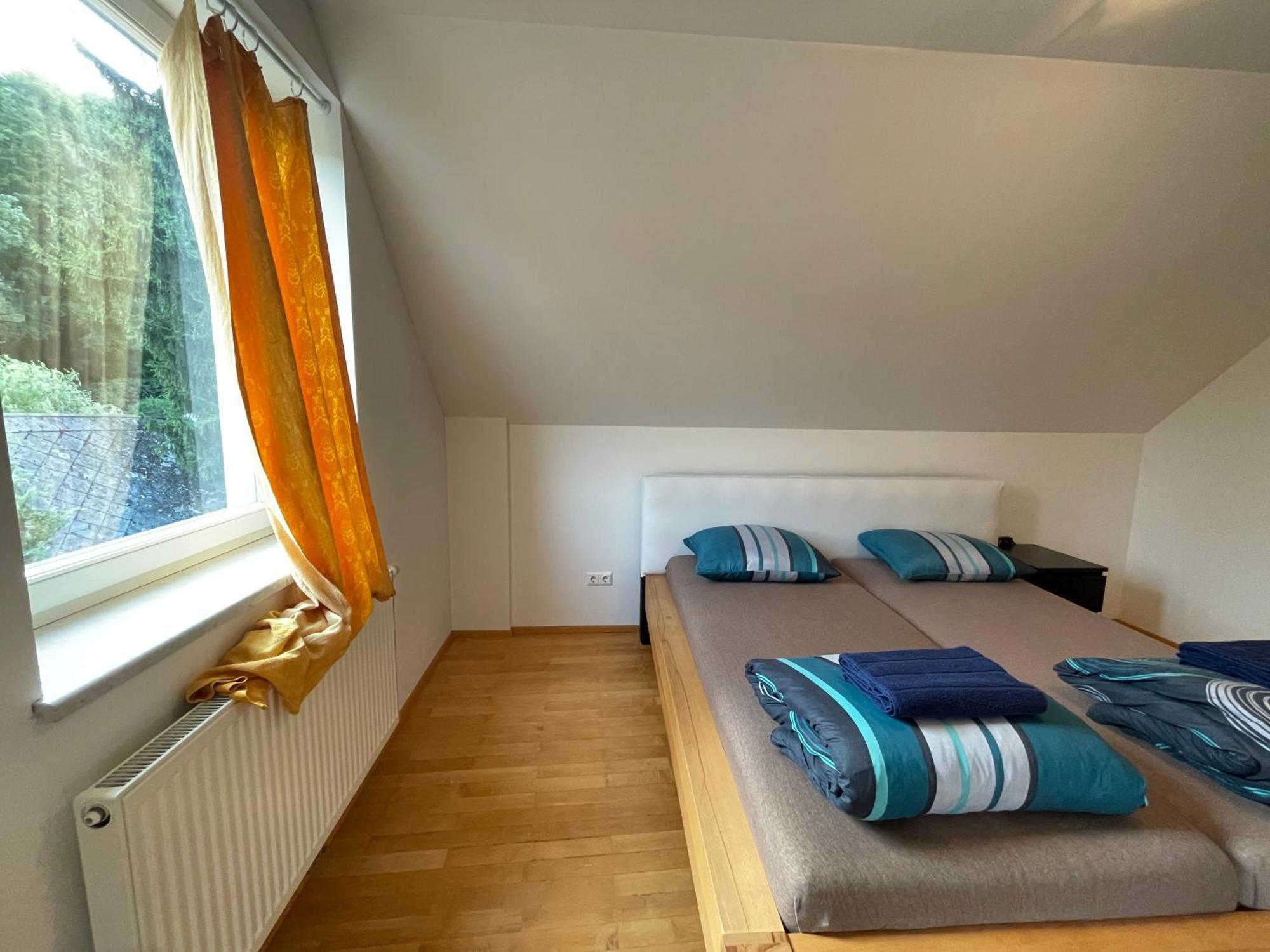 Norling Guest House Vídeň Exteriér fotografie