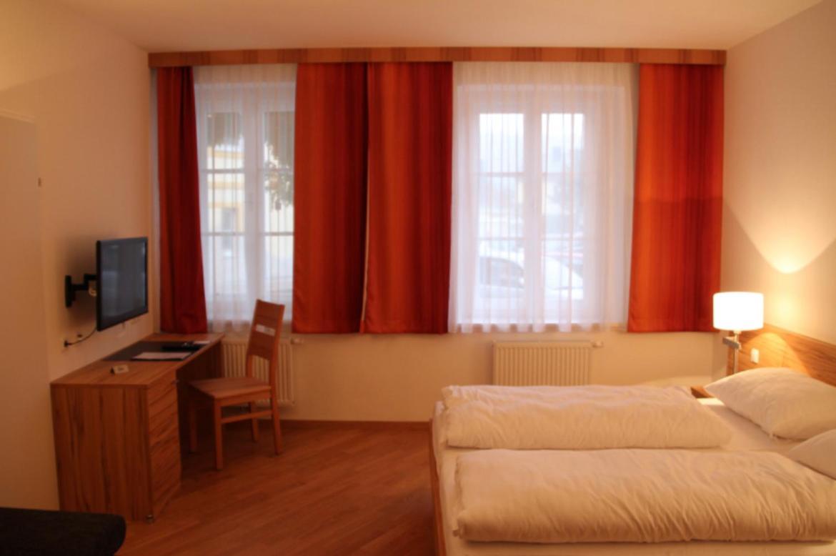 Norling Guest House Vídeň Exteriér fotografie