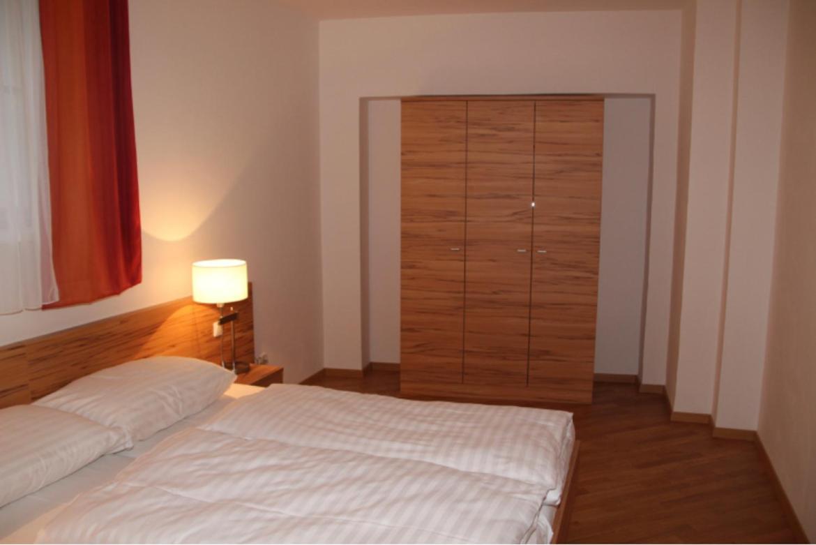 Norling Guest House Vídeň Exteriér fotografie