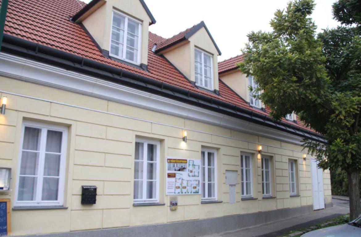 Norling Guest House Vídeň Exteriér fotografie
