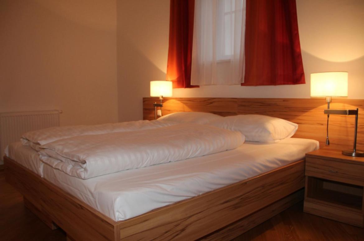 Norling Guest House Vídeň Exteriér fotografie