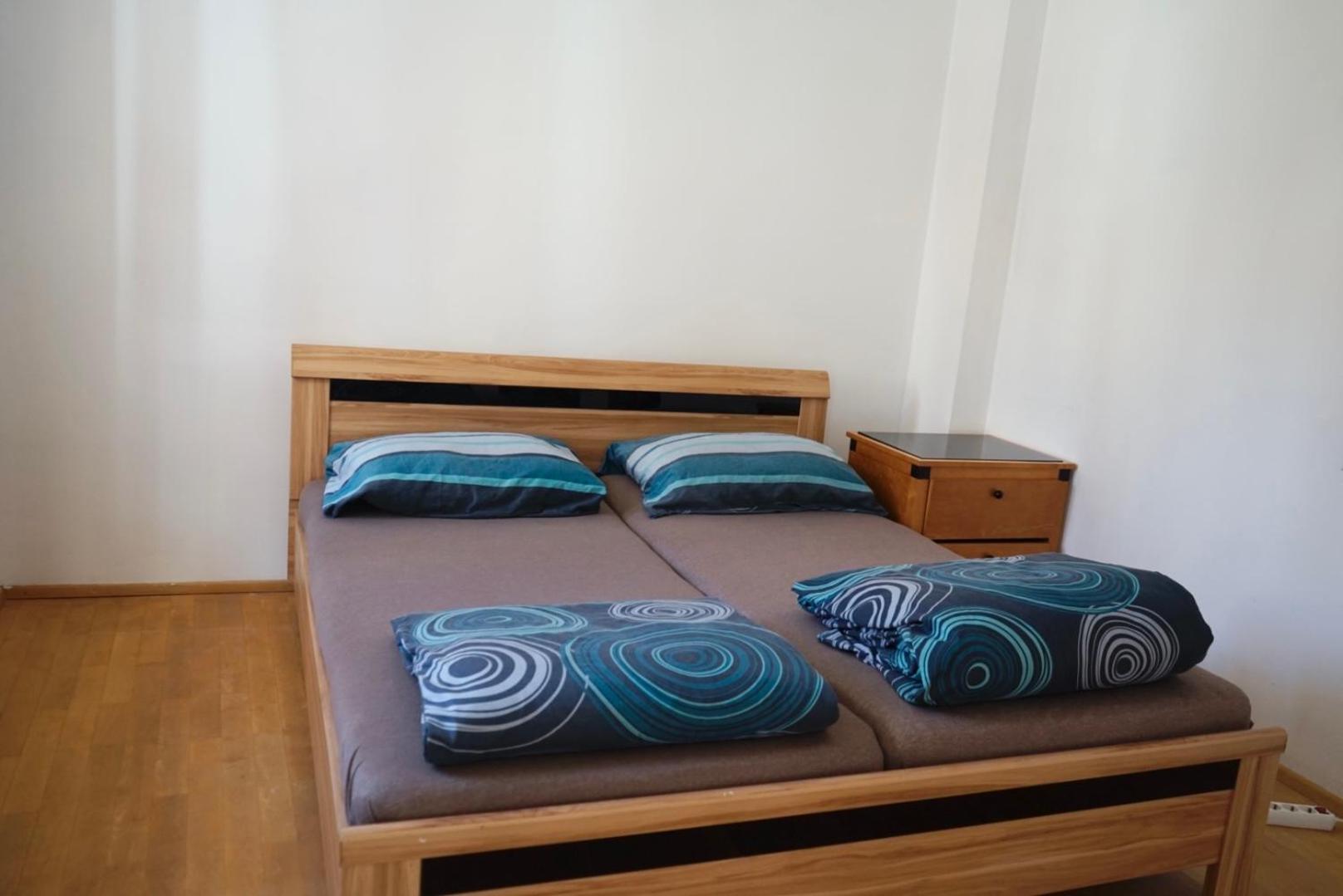 Norling Guest House Vídeň Exteriér fotografie