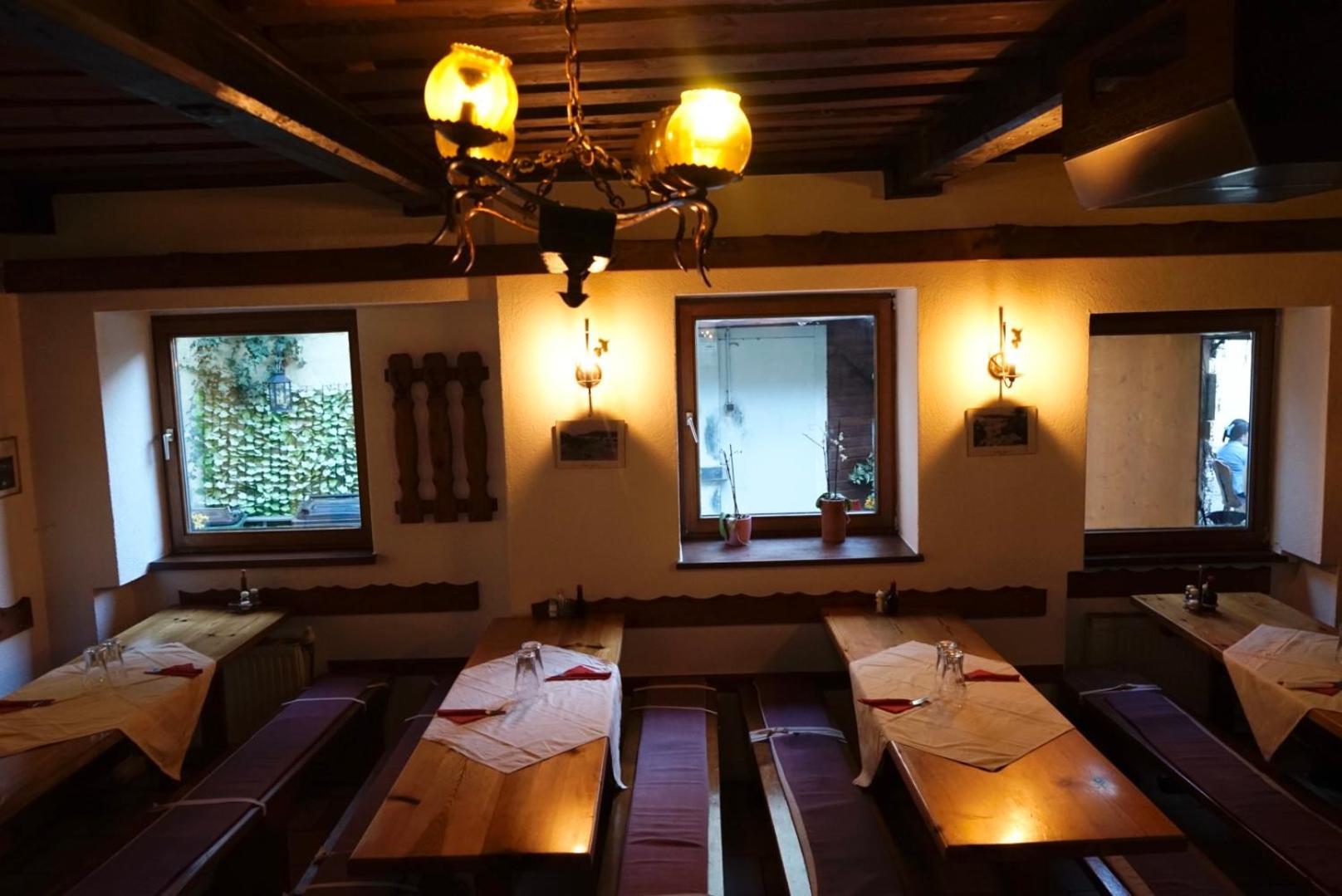 Norling Guest House Vídeň Exteriér fotografie