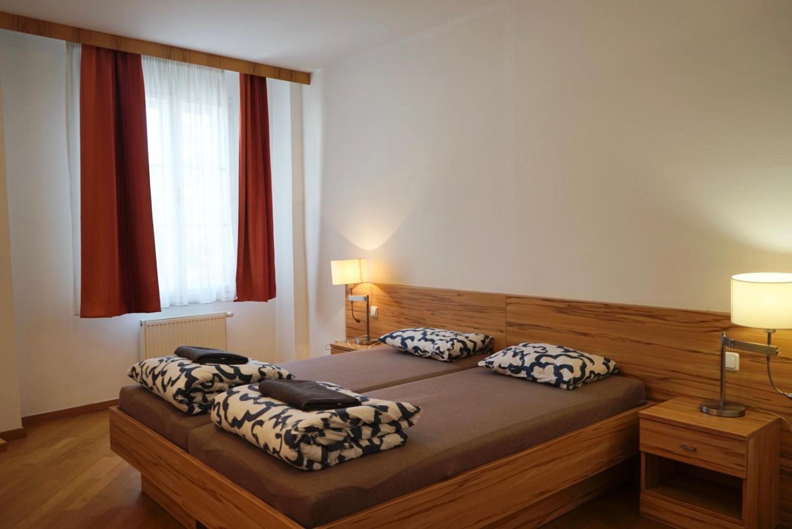 Norling Guest House Vídeň Exteriér fotografie
