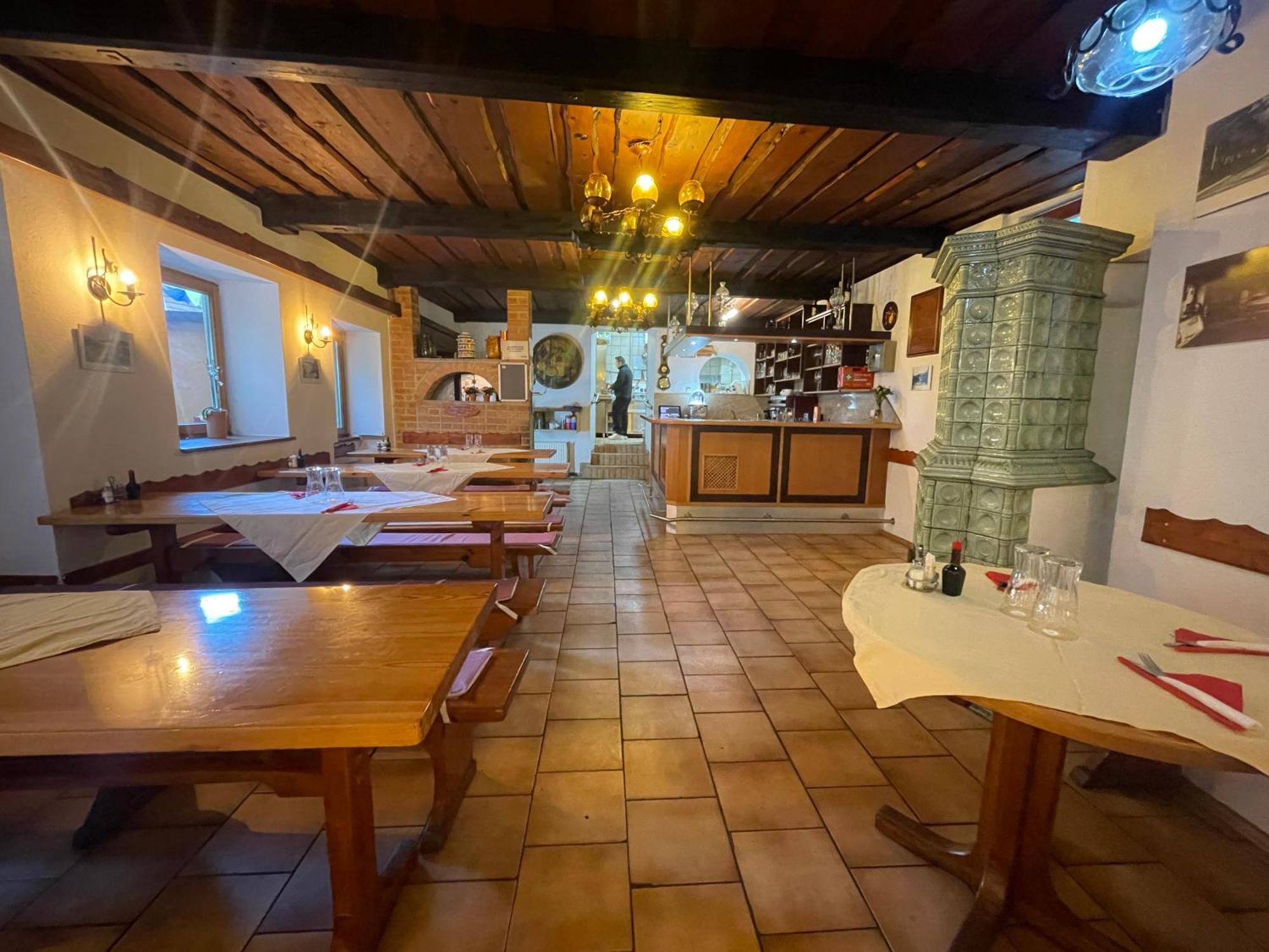 Norling Guest House Vídeň Exteriér fotografie
