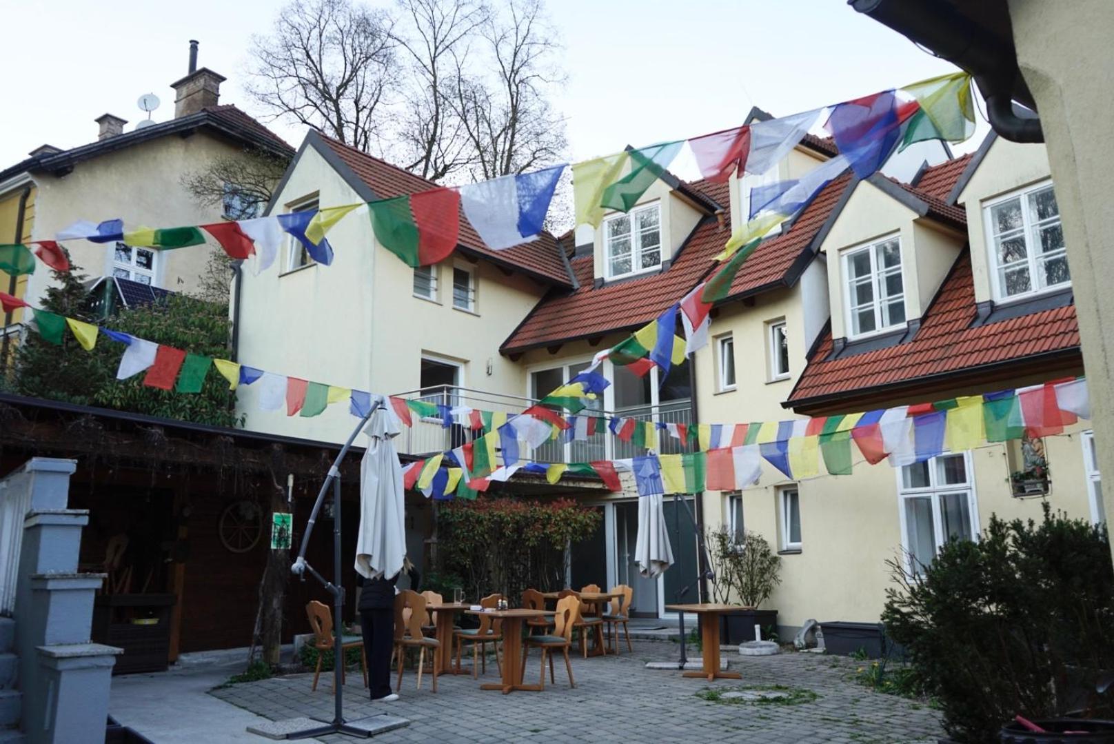Norling Guest House Vídeň Exteriér fotografie