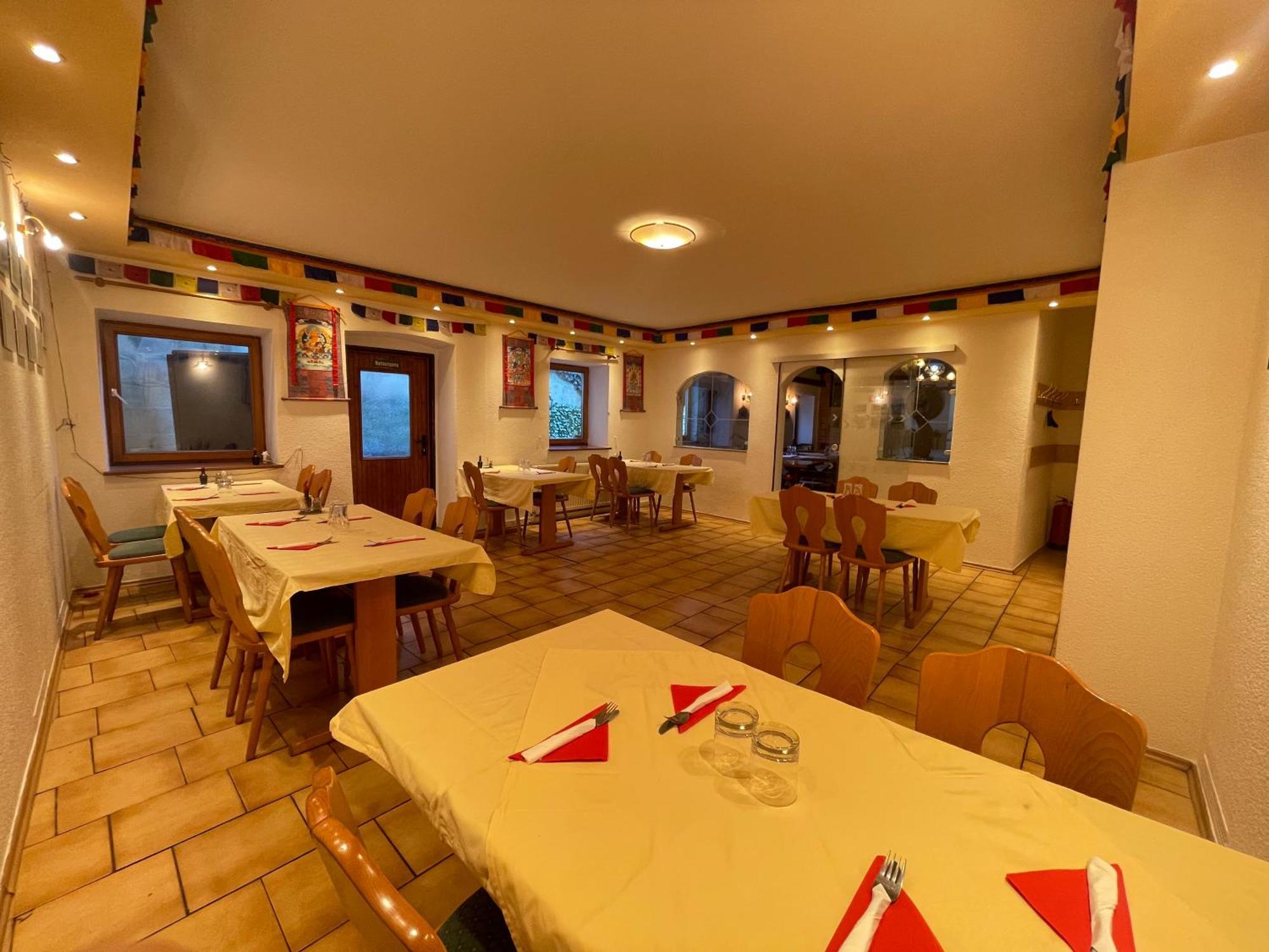 Norling Guest House Vídeň Exteriér fotografie
